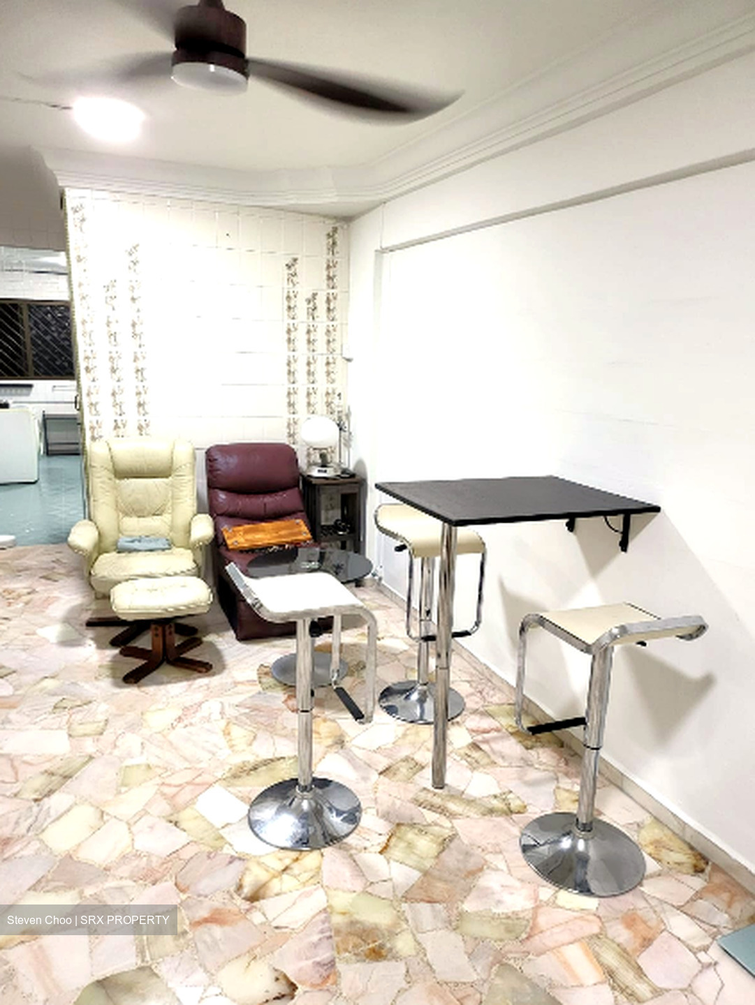 Blk 210 Jurong East Street 21 (Jurong East), HDB 3 Rooms #557431611